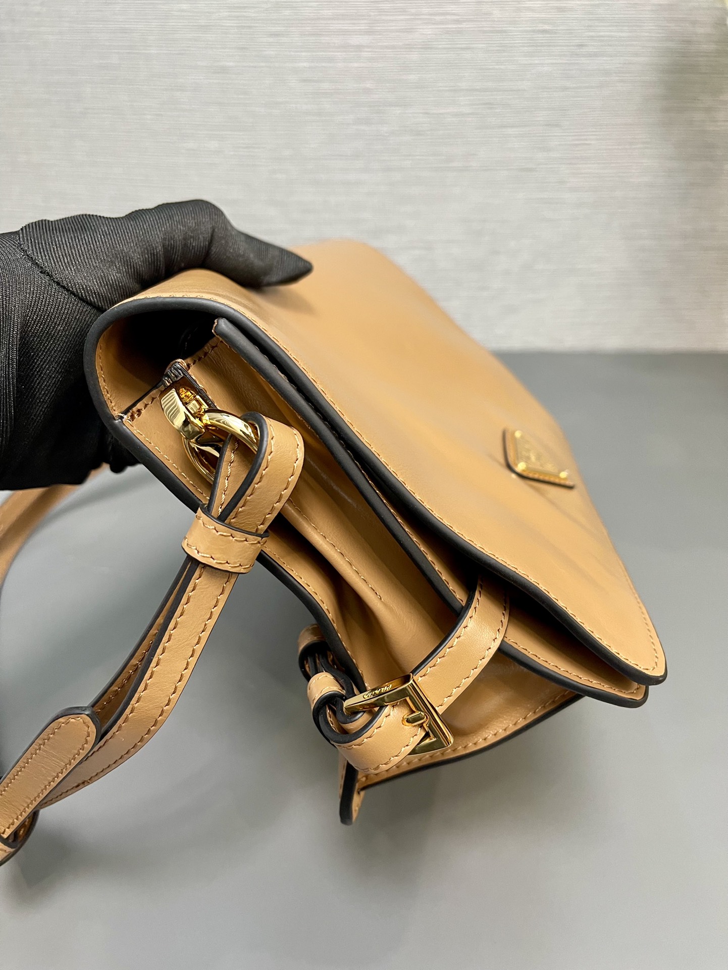 Prada Top Handle Bags